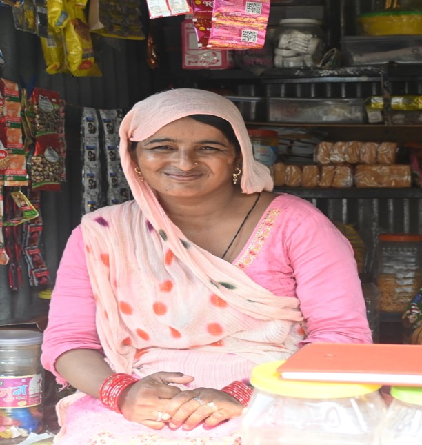 Rukhsana General Store, Paota, Jaipur