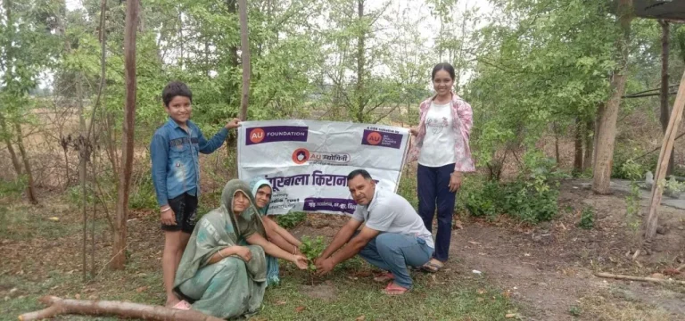 World Environment Day & Community Action