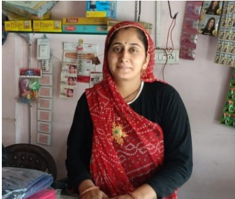 Archana Choudhary | Fancy Store | Jaipur
